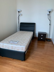 Cairnhill Crest (D9), Condominium #205427141